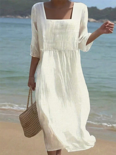 Eloise | Midi Dress