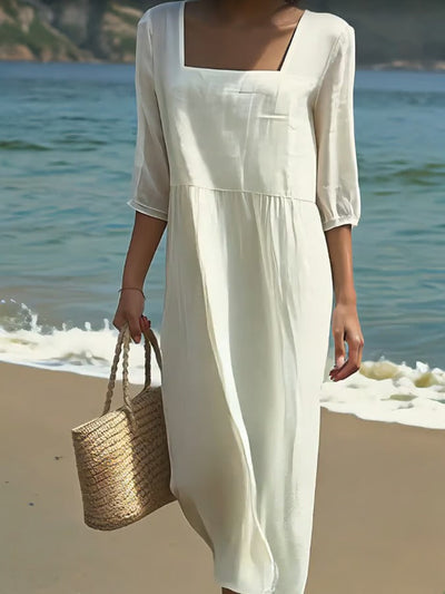 Eloise | Midi Dress