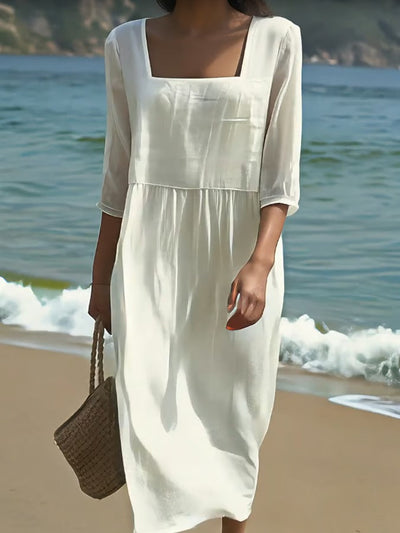 Eloise | Midi Dress