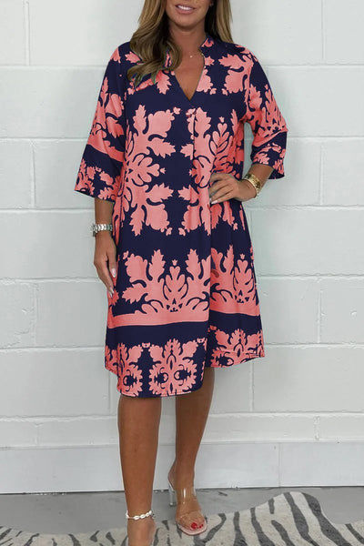 Avery™ - Elegant Summer Dress