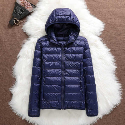 Marie Waterproof Jacket