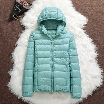 Marie Waterproof Jacket
