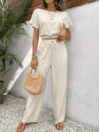 Camélia™ | Casual Set