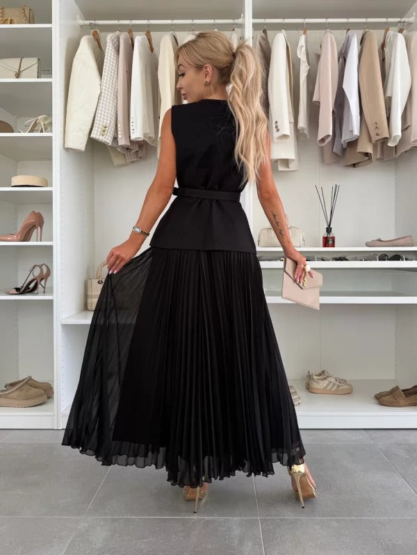 Amara | Elegant 2-Piece Set