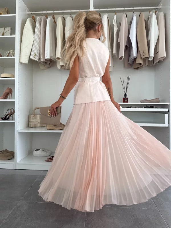 Amara | Elegant 2-Piece Set