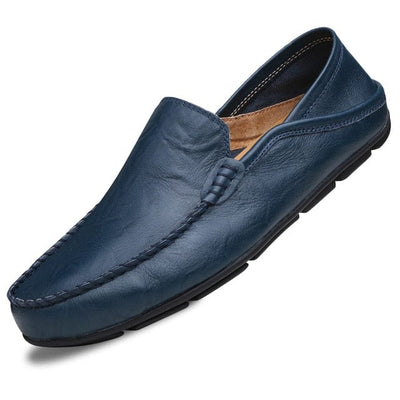 Santino Genuine Leather Loafer