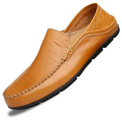 Santino Genuine Leather Loafer