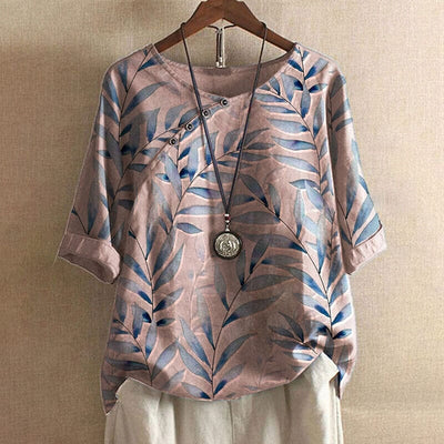 Eliana Vintage Shirt