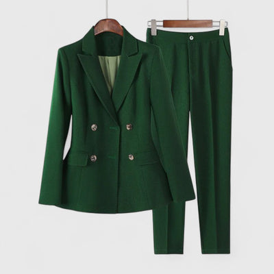 Amarisse | Sophisticated Suit Set