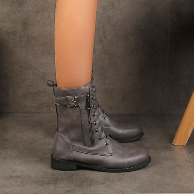 Evelyn Rebel Boots