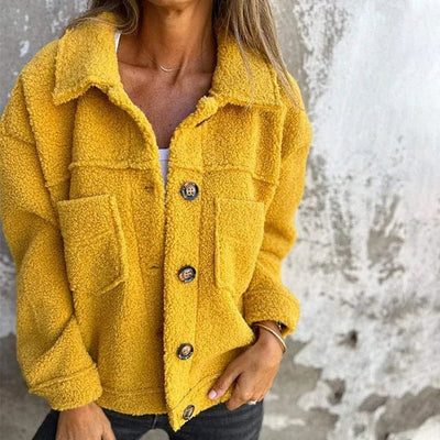 Léa City Jacket