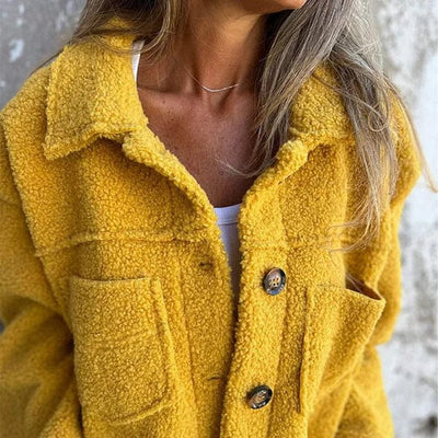Léa City Jacket
