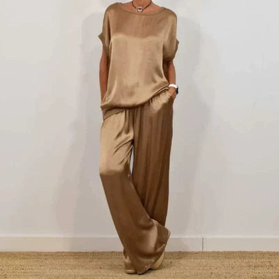 Amelie Luxe Set
