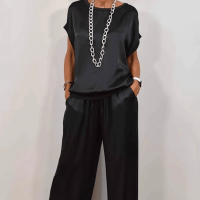 Amelie Luxe Set