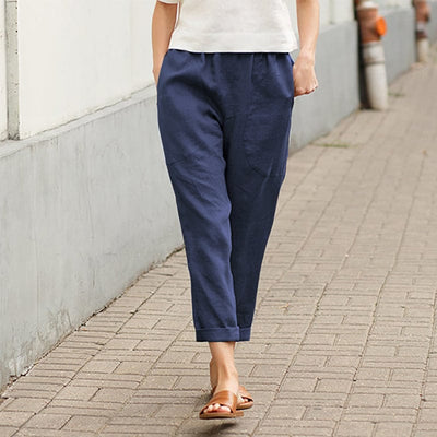 Alisa Everyday Pants