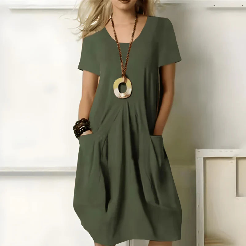 Odeline | Minimalist Casual Elegance