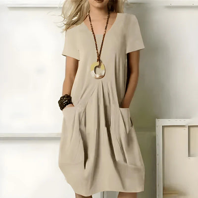 Odeline | Minimalist Casual Elegance