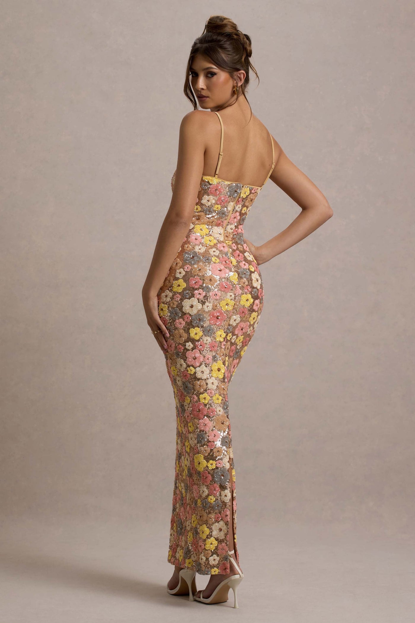 SELVIANA - Maxi Dress
