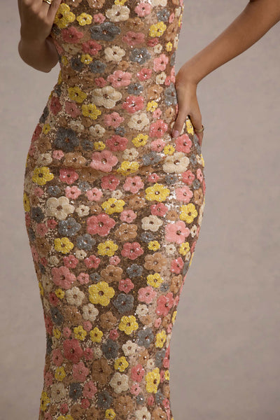 SELVIANA - Maxi Dress