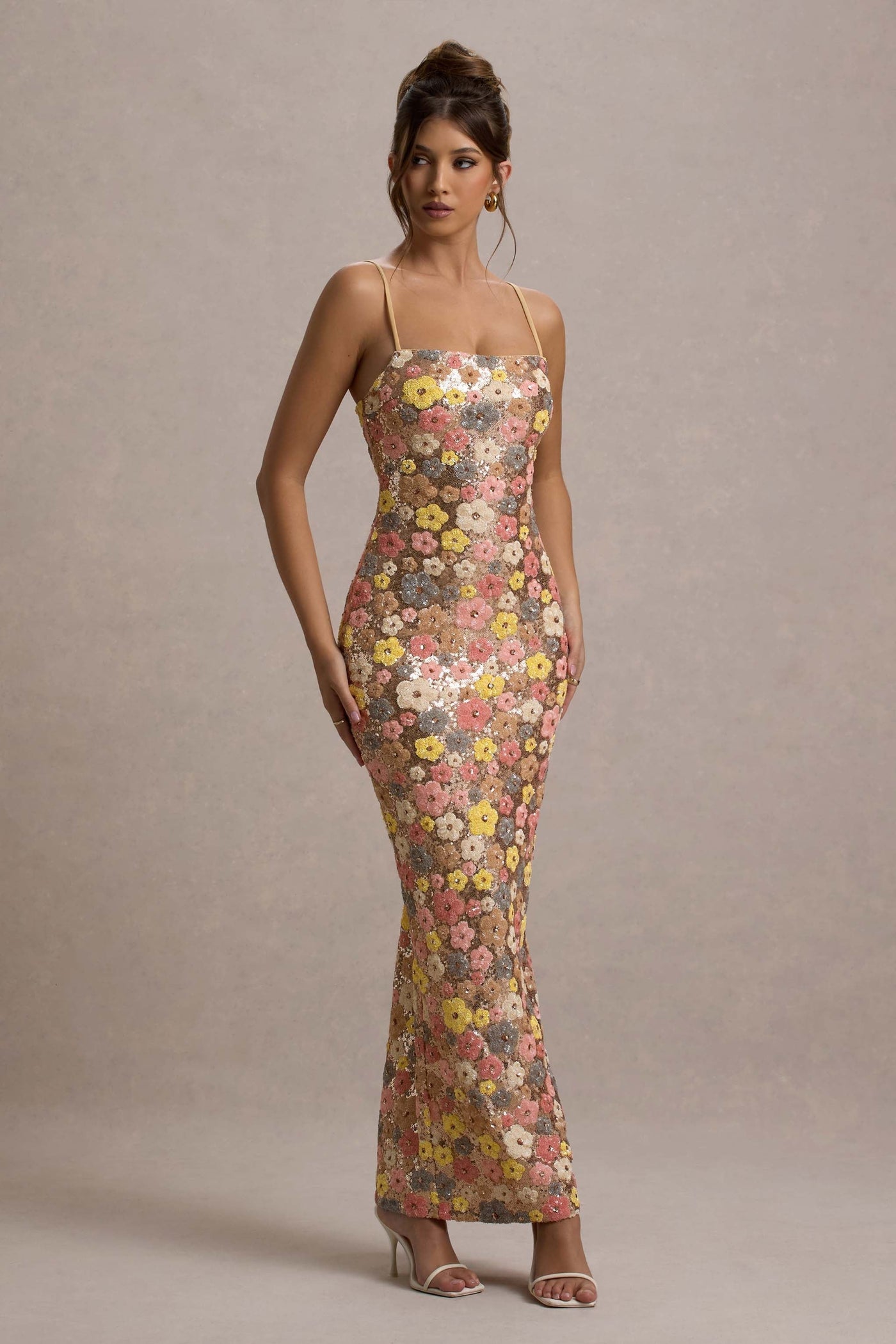 SELVIANA - Maxi Dress