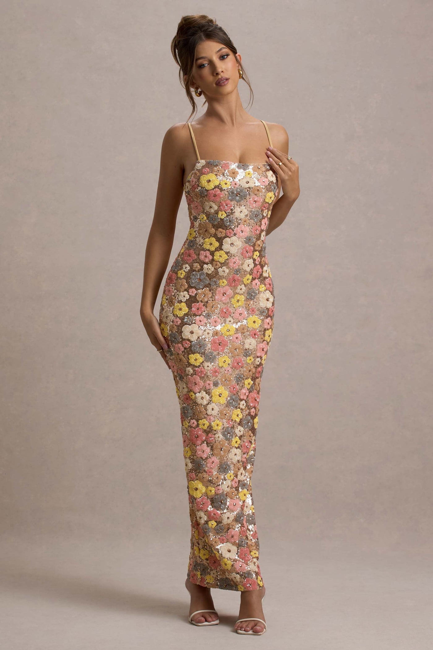 SELVIANA - Maxi Dress